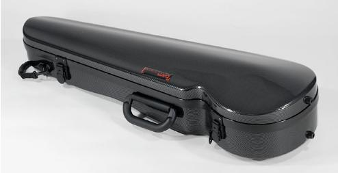 バイオリンケース・バム・ハイテック