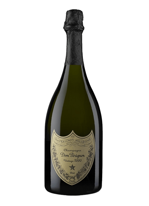 Dom Perignon 2000 75 cl | Vipwineservices