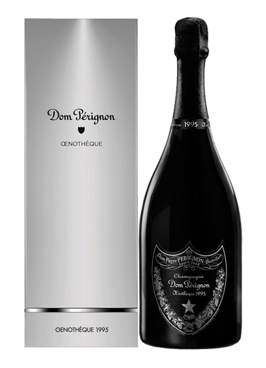 Dom Perignon 1995 Oenotheque 75 cl | Vipwineservices