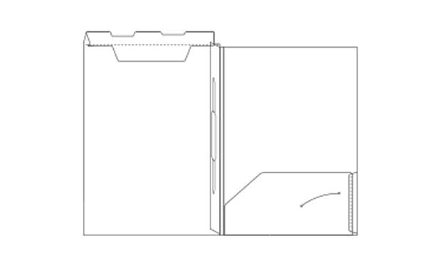 カルテフォルダー一覧 - 日本ビスカ株式会社