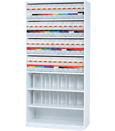 カルテフォルダー一覧 - 日本ビスカ株式会社