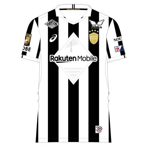 ヴィッセル神戸 ACLE 25/26ユニフォーム大迫勇也2XL ヴィッセル神戸