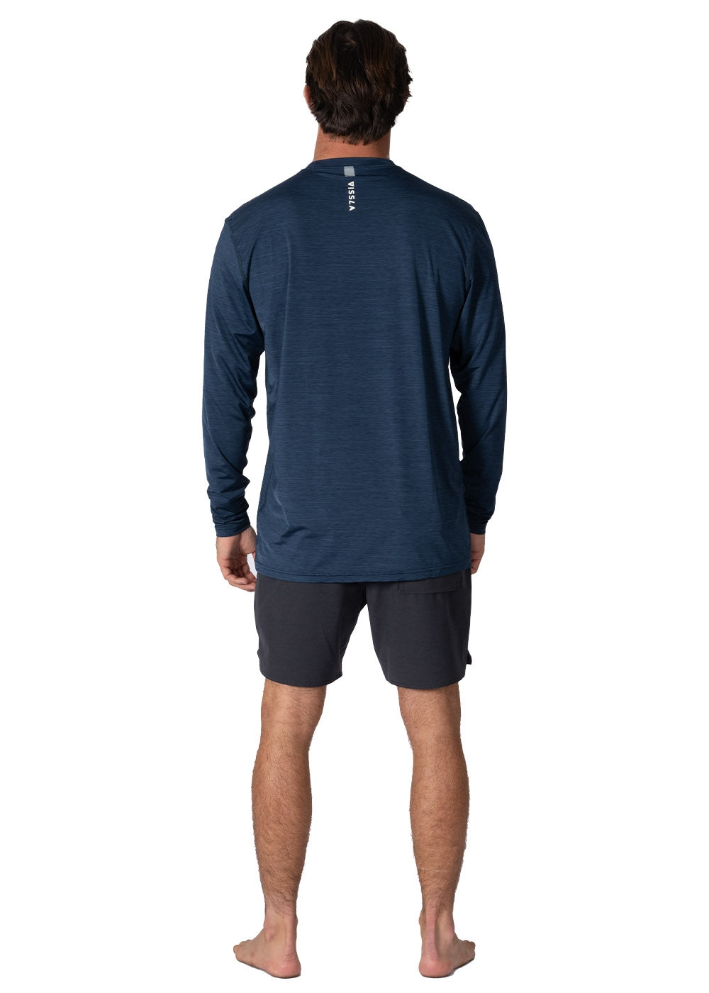 Twisted Eco LS Sun Shirt – Vissla.com