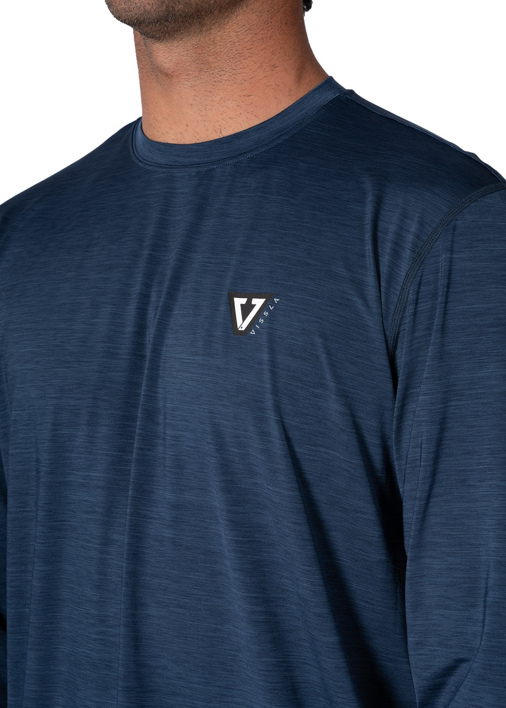 Twisted Eco LS Sun Shirt – Vissla.com