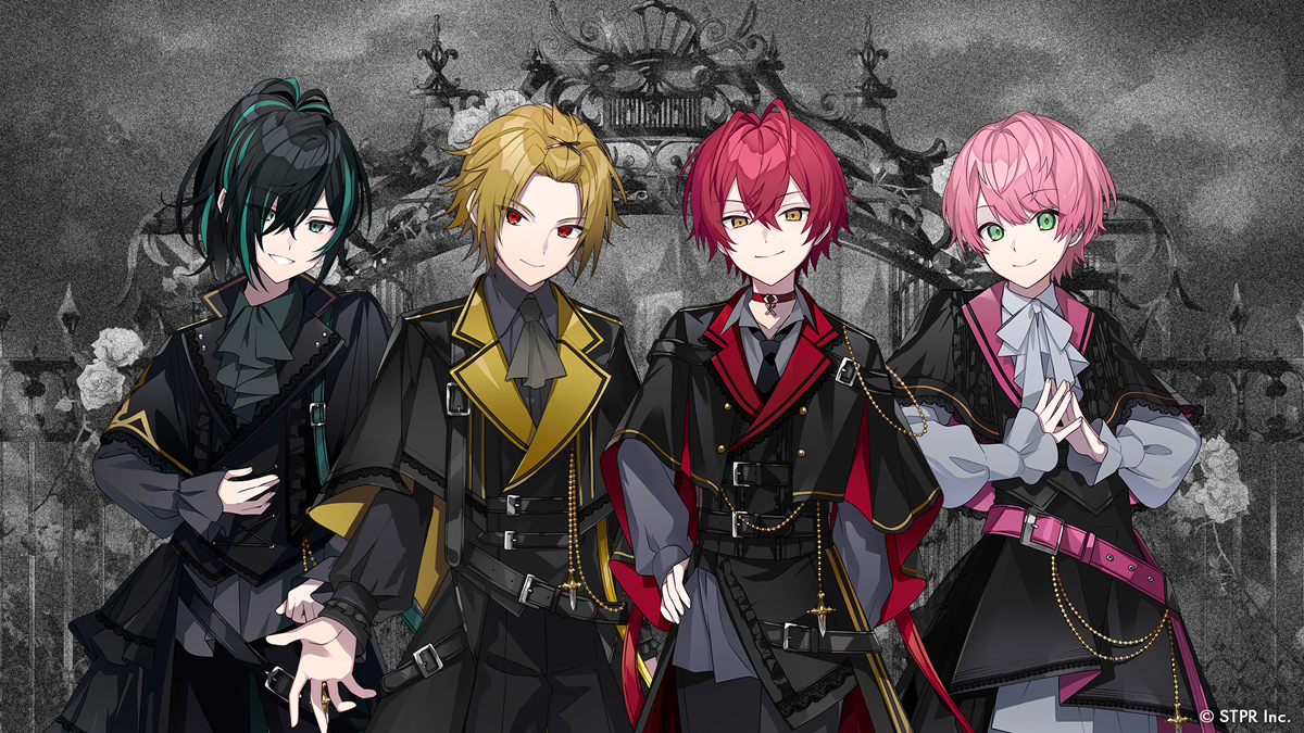 Knight A - 騎士A -】世間への嘆きを叫んだ新曲『FUCKIN FRUSTRATION