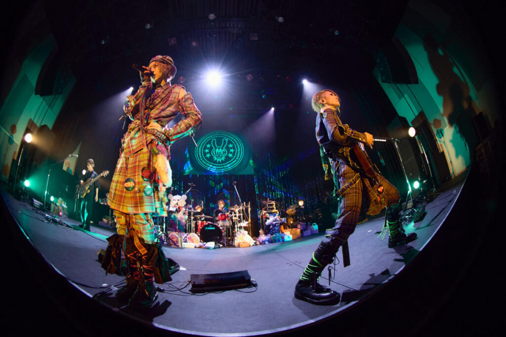 LM.C maya birthday 2023 オリシャン2種セット LM.C maya birthday