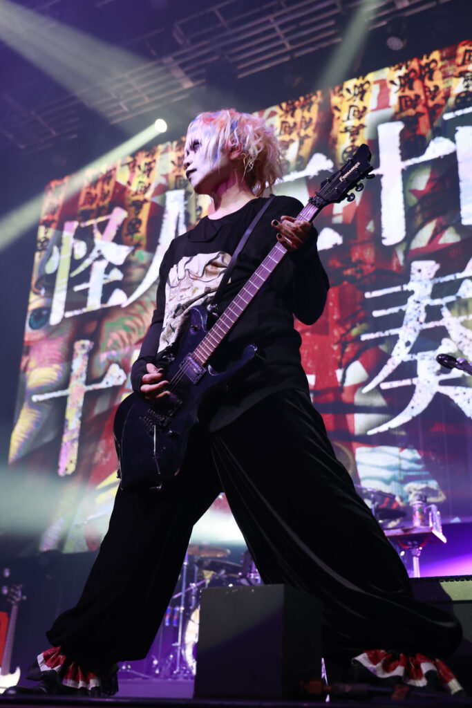 怪人二十面奏 KENさん チェキセット 怪人二十面奏KENさん