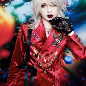 鮮血A子ちゃん 滅多刺しひろくん チェキ 15枚セット 鮮血A子ちゃん