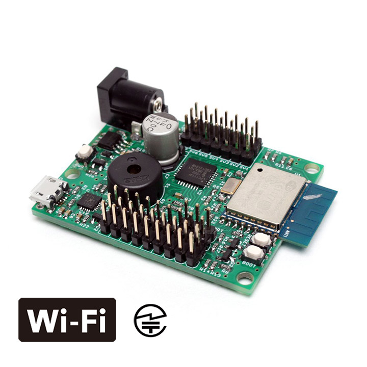 ロボット専用サーボ モータ 双葉・hpi RS302CD （RS304MD売切