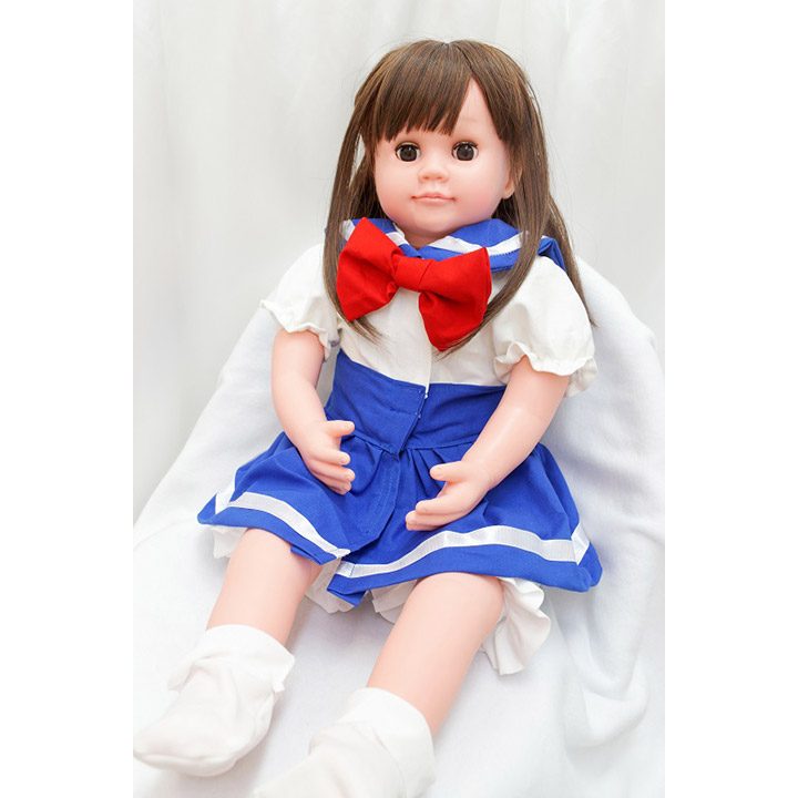 おしゃべりロボット「桃色花子」 おしゃべりロボット「桃色花子