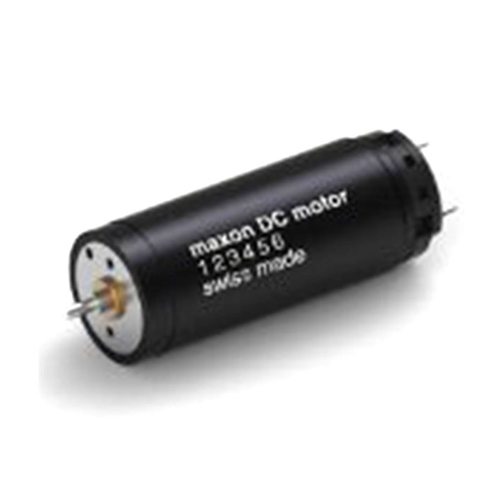 118683 （RE16 3.2W 4.8V） 【maxon】 : ロボットショップ / Robot