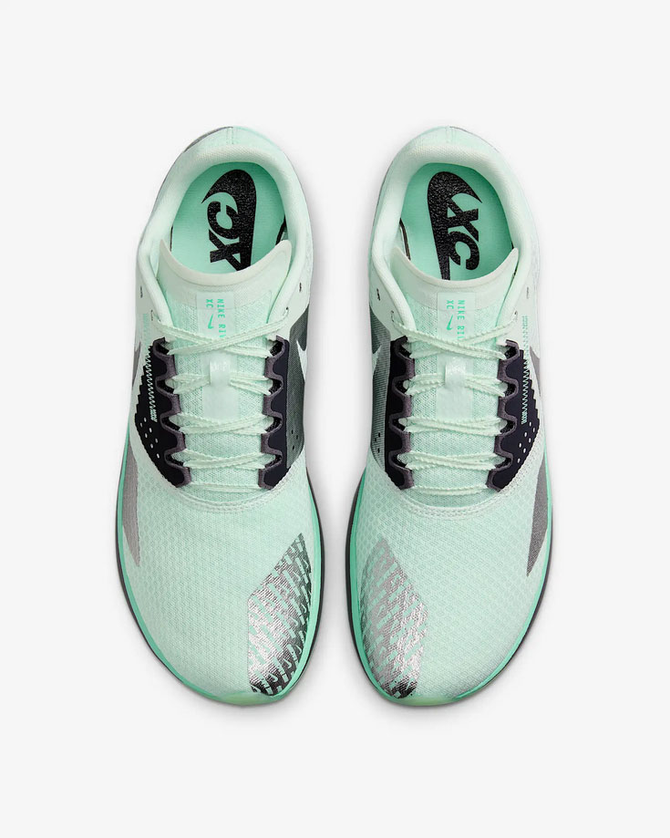 Nike Zoom Rival XC 6 - DX7999-300