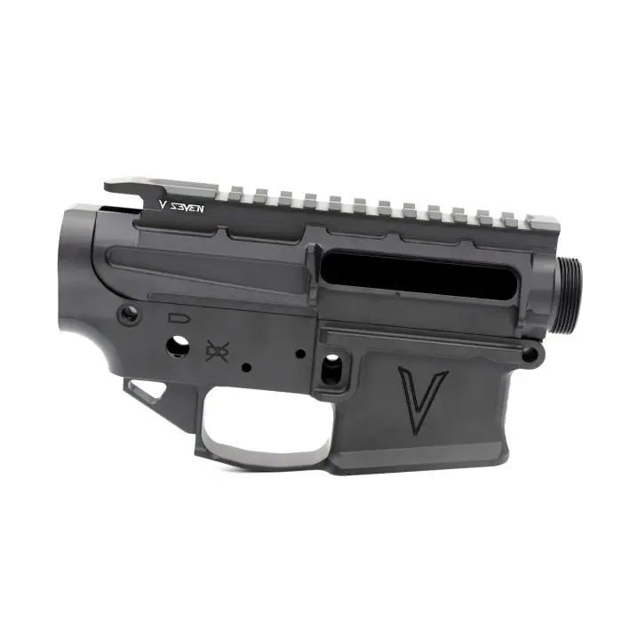 2055 EX ENLIGHTENED AR-15 LOWER RECEIVER