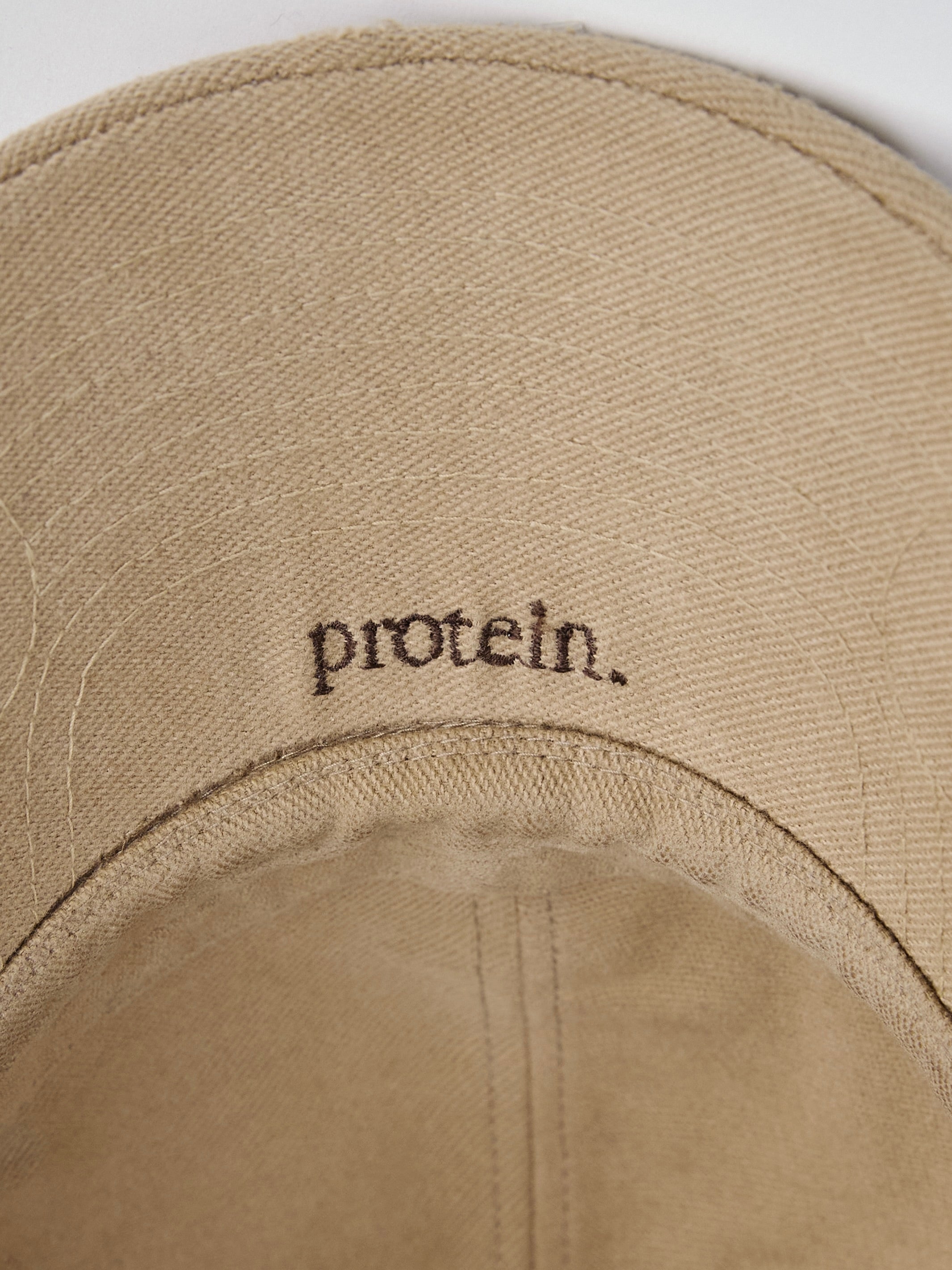 AXEL CHIRAL VD HAT IN MOLESKIN – VUJA DÉ