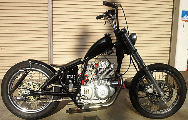 ボルティ タンク ボルティー250タンク シルバー GALLERY21 Volty