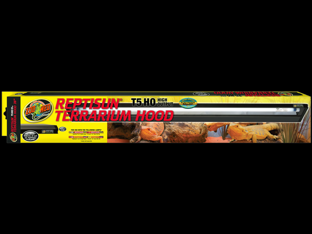 レプティサンT5HOテラリウムフード36インチ 39W ズーメッド 販売 通販