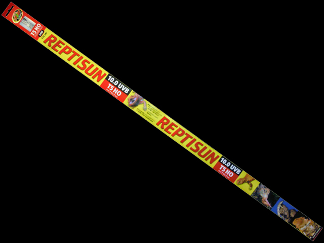 レプティサン10.0UVB T5HO ハイアウトプットリニアランプ54W 販売 通販