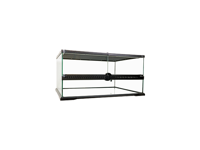 レインフォレストタンク NOMOY PET 爬虫類ガラスケージ 販売 通販