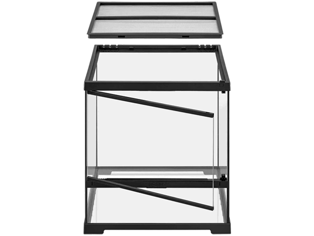 グラステラリウムPRO4545 エキゾテラ GEX ガラス飼育ケージ 販売 通販