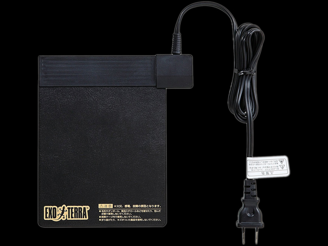 ゆ*う様 暖突Mピタリ適温プラス2号レプタイルヒートxsイージーグロー