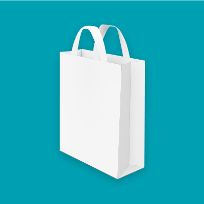 紙袋・ショッパー｜パッケージ・販促ツールの製造販売ならX-LABO