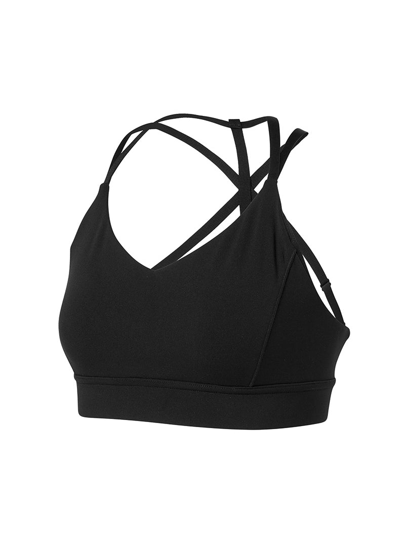 BLACK LABEL シグネチャー360N 2WAY ストラップ ブラトップ