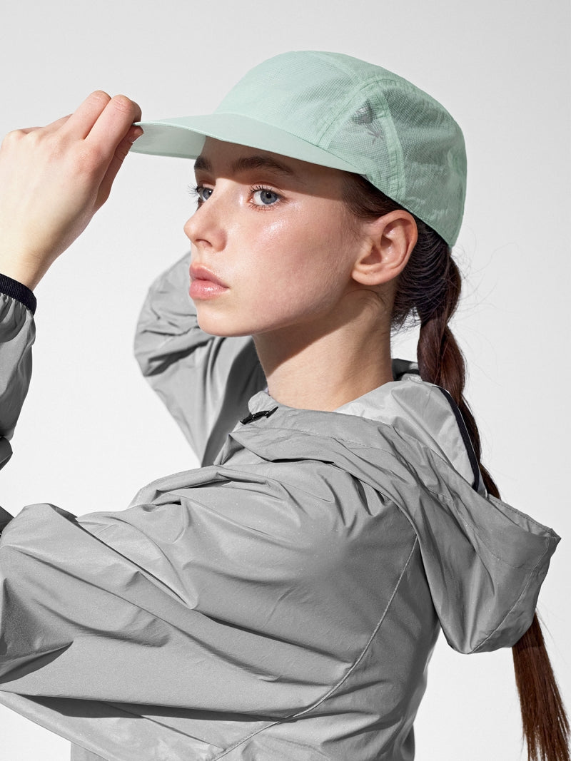 RX メッシュ ベンチレーション キャップ