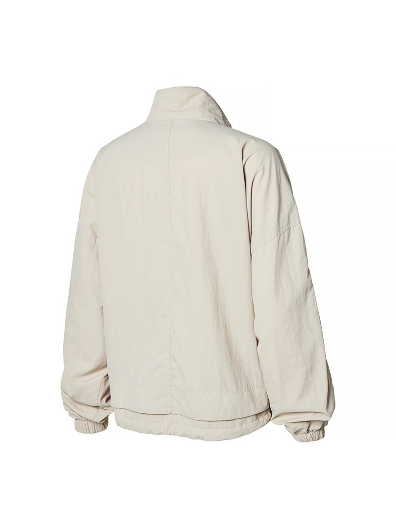 XTFJK02J3 マルチ ポケット付き ウィンドブレーカー