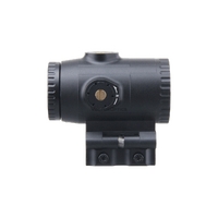 Vector Optics Paragon 3x18 Micro Magnifier - Fully Multi Coated