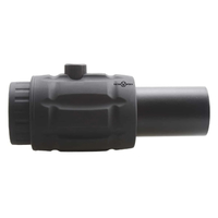 Vector Optics Maverick 4x26 Magnifier W/ Flip Side Mount - Fit