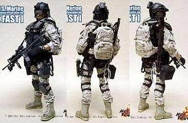 ホットトイズ•US Marine [ FAST ] ホットトイズ•US Marine [ FAST