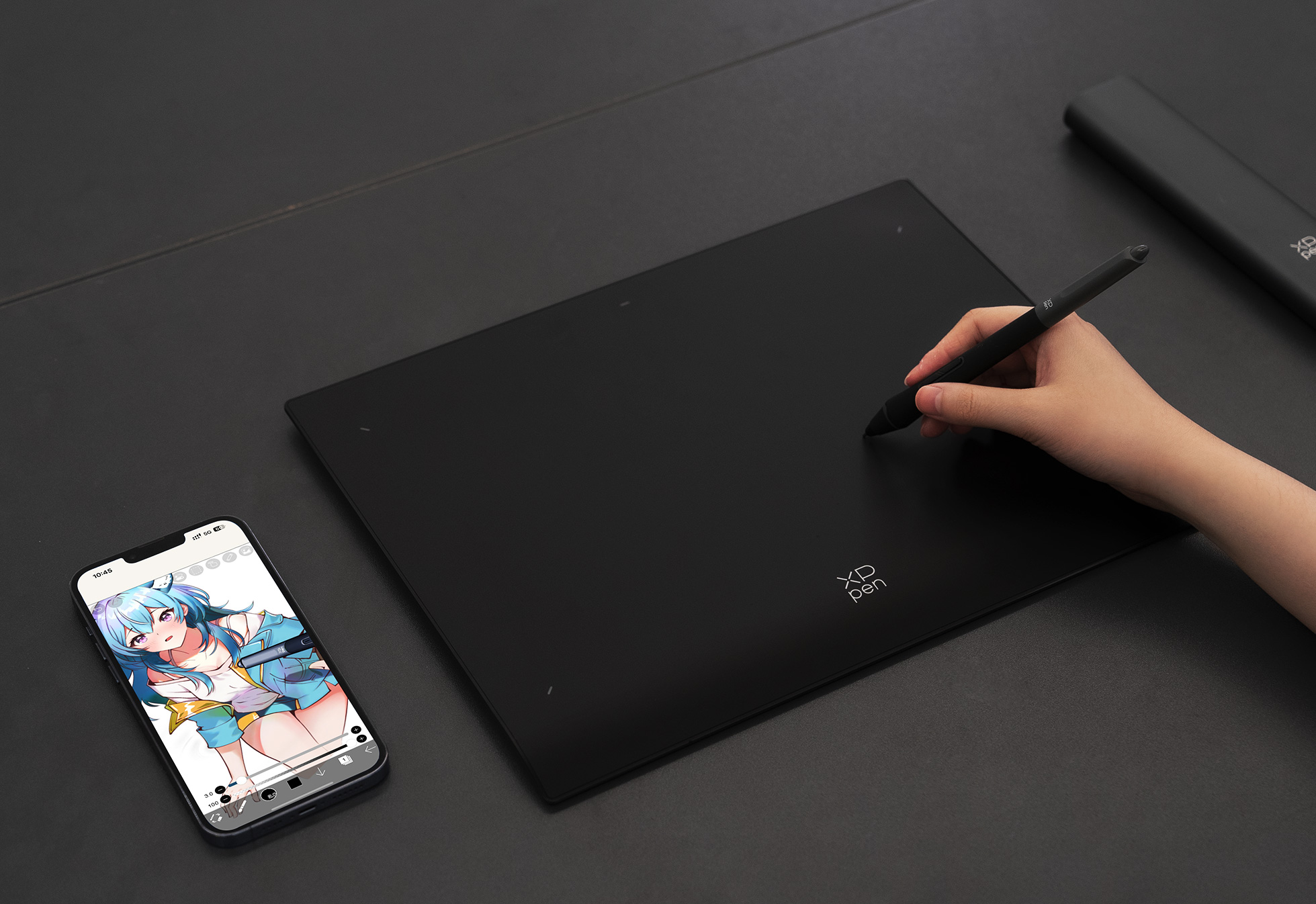 Deco Pro (Gen 2) Series | XPPen