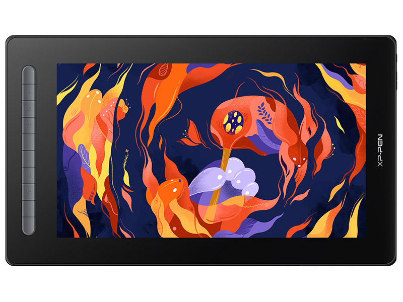 artist-16-2nd | XPPen JAPAN公式サイト