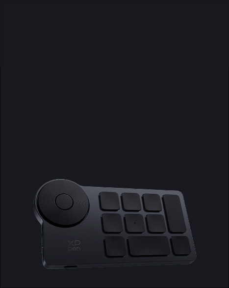 Deco Pro（Gen 2）シリーズ | XPPen JAPAN公式サイト