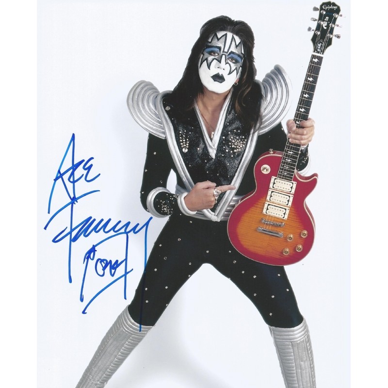 KISS ACE FREHLEY エース・フレーリー デスマスク 壁掛けオブジェ KISS