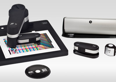 i1 Pro 3 Family | i1 Color Calibration Solutions