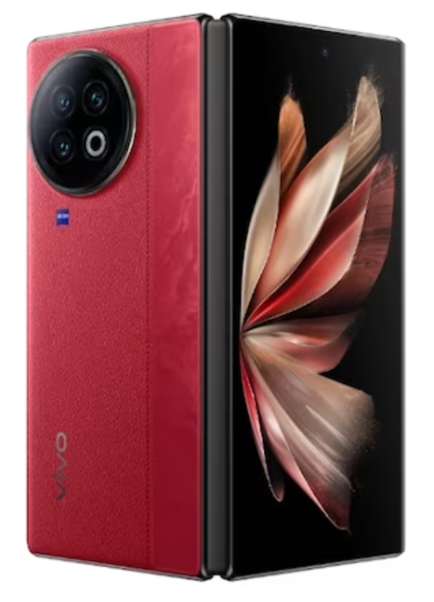 Vivo X Fold 2 5G V2266A Dual SIM 12GB+256GB (China Version) – XTECHZ+