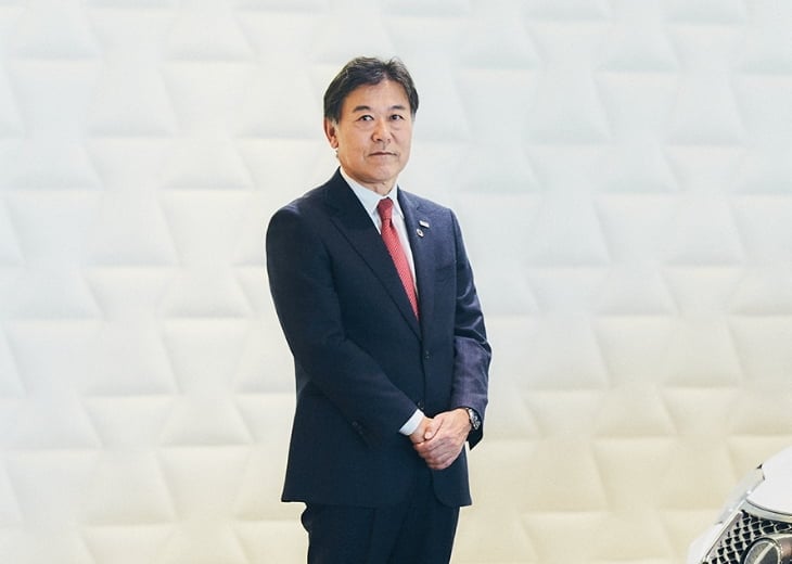 横田衛さん、インタビュー |SHITATE 60 LEADERS｜Quality Order SHITATE