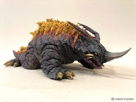 ガレージキット - 小森陽一プロダクト