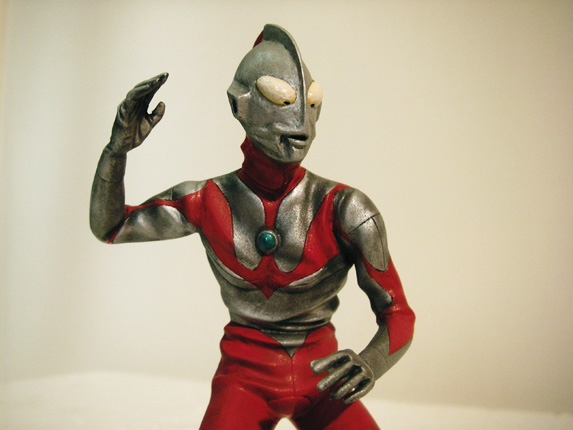 ガレージキット - 小森陽一プロダクト