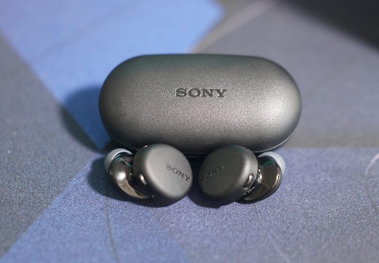 WF-XB700」試聴レポート！コスパ○の重低音ワイヤレスイヤホンの実力と