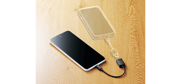 Libero 5G A202ZT SiM フリー 白 新品アダプター付属 Libero 5G A202ZT