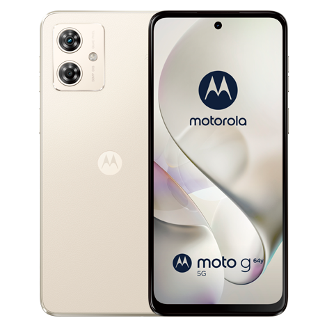 moto g64y 5G｜Y!mobile（ワイモバイル） - 格安SIM・スマホ