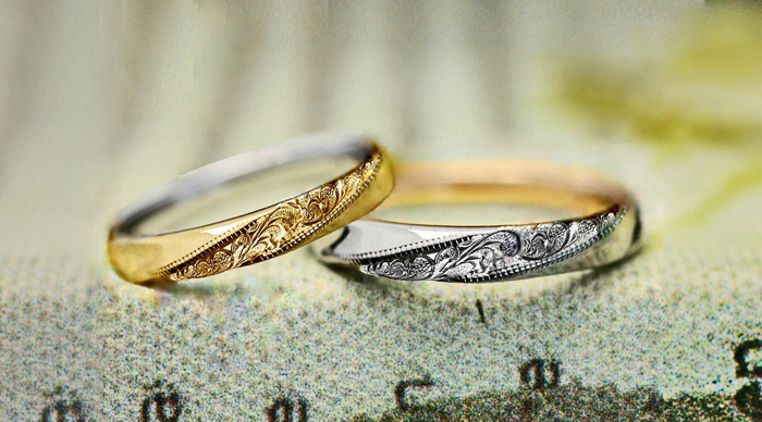 YO＆MARE - ヨーアンドマーレ柏｜結婚指輪オーダー専門店