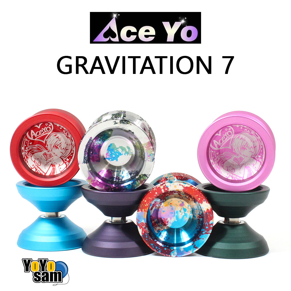 ヨーヨージャム レガシー 中古 yoyojam legacy ピンク ヨーヨージャム