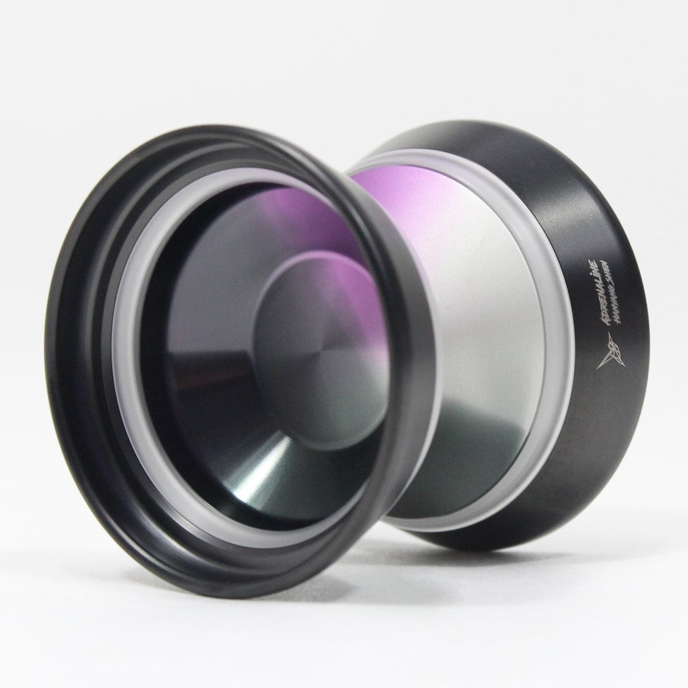 W1LD アドレナリンSS Adrenaline YoYo by W1LD