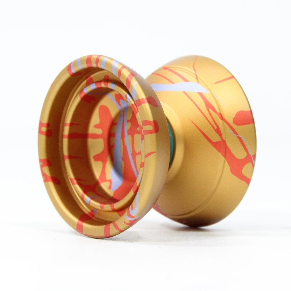 BOY - カリブーロッジ(CLYW) ② CLYW Boy Yo-Yo - Ayumu Harada