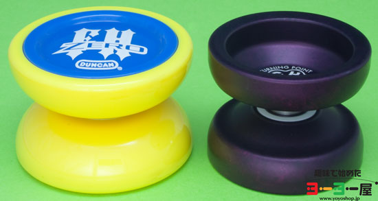 Chaotic(ケイオティック) | YoyoFactory(ヨーヨーファクトリー) | 趣味