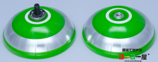 Spin Faktor X(スピンファクター エックス) | yoyoJAM(ヨーヨージャム