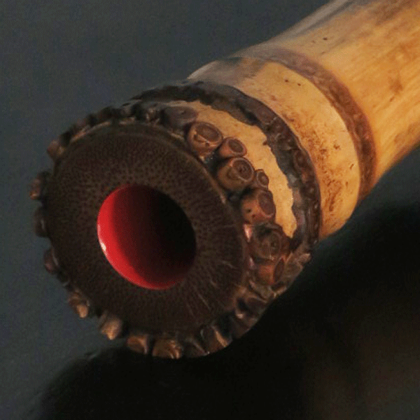 都山流2尺2寸2780a-to22- 容山銘尺八 | 東京豊島区大塚駅の尺八の購入